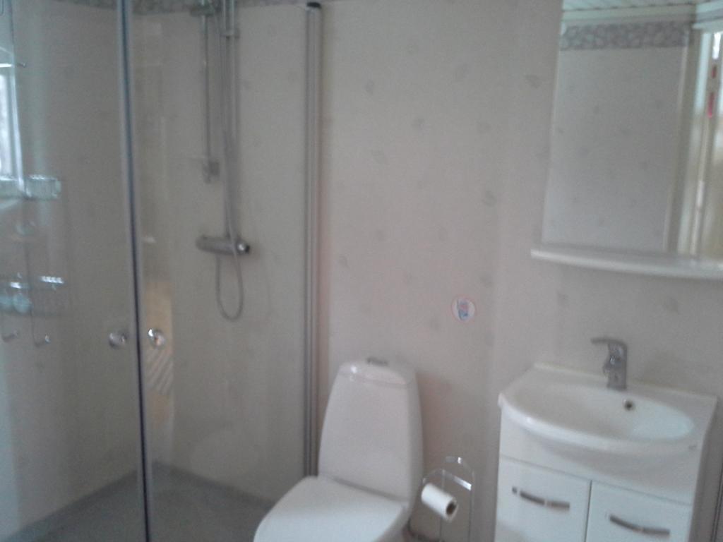 Fjaettramala Apartment Fagereke Phòng bức ảnh
