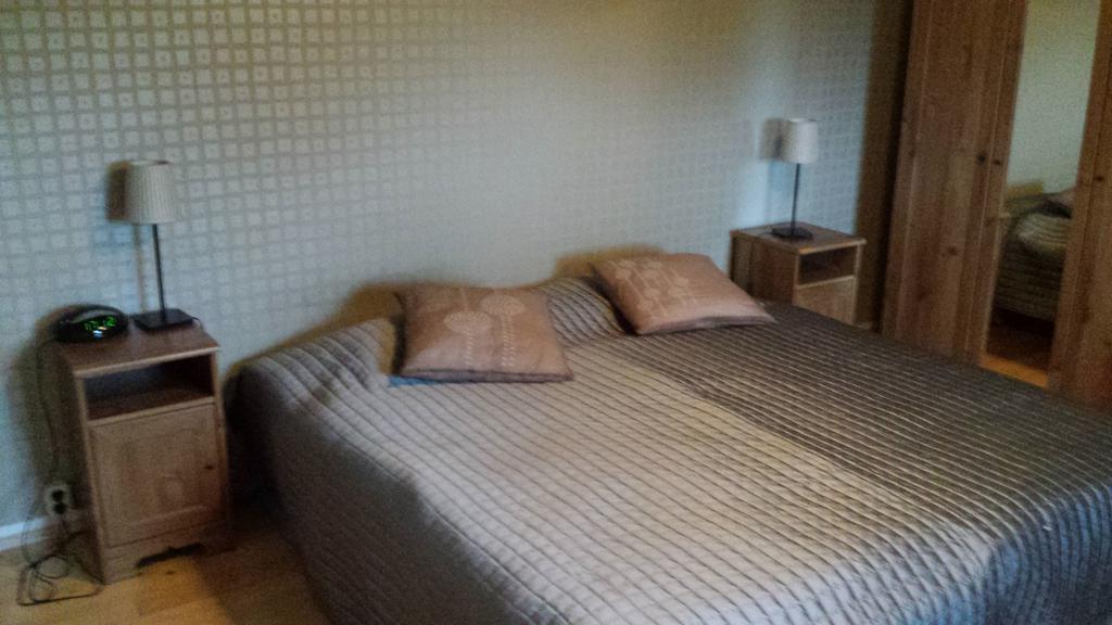 Fjaettramala Apartment Fagereke Phòng bức ảnh